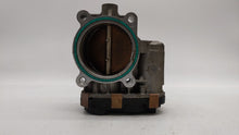 2006-2011 Chevrolet Impala Throttle Body P/N:RME72 12577029 Fits 2006 2007 2008 2009 2010 2011 OEM Used Auto Parts - Oemusedautoparts1.com