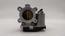 2016-2019 Chevrolet Malibu Throttle Body P/N:12659491BA 12671379AA Fits 2016 2017 2018 2019 OEM Used Auto Parts - Oemusedautoparts1.com