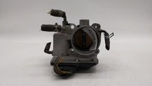 2004-2006 Toyota Camry Throttle Body P/N:22030-28060 22030-0H020 Fits 2004 2005 2006 2007 OEM Used Auto Parts - Oemusedautoparts1.com