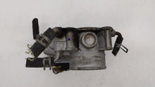 2004-2006 Toyota Camry Throttle Body P/N:22030-28060 22030-0H020 Fits 2004 2005 2006 2007 OEM Used Auto Parts - Oemusedautoparts1.com