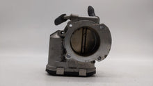 2011-2015 Hyundai Sonata Throttle Body P/N:35100-2G800 Fits 2011 2012 2013 2014 2015 2016 OEM Used Auto Parts - Oemusedautoparts1.com