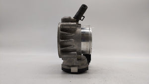 2011-2015 Hyundai Sonata Throttle Body P/N:35100-2G800 Fits 2011 2012 2013 2014 2015 2016 OEM Used Auto Parts - Oemusedautoparts1.com