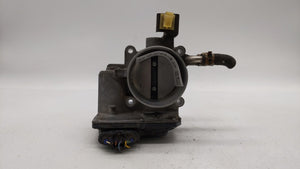 2009-2018 Toyota Rav4 Throttle Body P/N:22030-36010 22030-0V010 Fits 2009 2010 2011 2012 2013 2014 2015 2016 2017 2018 OEM Used Auto Parts - Oemusedautoparts1.com