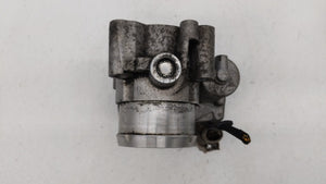 2014-2019 Ford Fusion Throttle Body P/N:DS7G-9F991-BB DS7G-9E991-BB Fits 2014 2015 2016 2017 2018 2019 OEM Used Auto Parts - Oemusedautoparts1.com