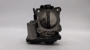 2014-2019 Ford Fusion Throttle Body P/N:DS7G-9F991-BB DS7G-9E991-BB Fits 2014 2015 2016 2017 2018 2019 OEM Used Auto Parts - Oemusedautoparts1.com