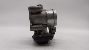 2014-2019 Ford Fusion Throttle Body P/N:DS7G-9F991-BB DS7G-9E991-BB Fits 2014 2015 2016 2017 2018 2019 OEM Used Auto Parts - Oemusedautoparts1.com