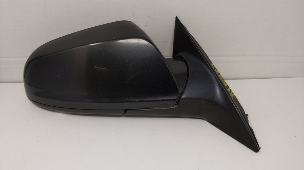 2008-2012 Chevrolet Malibu Side Mirror Replacement Passenger Right View Door Mirror P/N:25853566 25878731 Fits OEM Used Auto Parts - Oemusedautoparts1.com