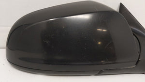 2008-2012 Chevrolet Malibu Side Mirror Replacement Passenger Right View Door Mirror P/N:25853566 25878731 Fits OEM Used Auto Parts - Oemusedautoparts1.com