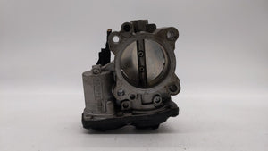 2014-2019 Ford Fusion Throttle Body P/N:DS7G-9F991-BB DS7G-9E991-BB Fits 2014 2015 2016 2017 2018 2019 OEM Used Auto Parts - Oemusedautoparts1.com