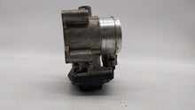 2014-2019 Ford Fusion Throttle Body P/N:DS7G-9F991-BB DS7G-9E991-BB Fits 2014 2015 2016 2017 2018 2019 OEM Used Auto Parts - Oemusedautoparts1.com