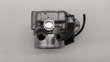 2016-2019 Kia Optima Throttle Body P/N:35100-2G600 Fits 2015 2016 2017 2018 2019 OEM Used Auto Parts - Oemusedautoparts1.com