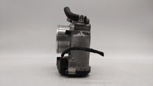 2016-2019 Kia Optima Throttle Body P/N:35100-2G600 Fits 2015 2016 2017 2018 2019 OEM Used Auto Parts - Oemusedautoparts1.com