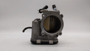 2016-2019 Kia Optima Throttle Body P/N:35100-2G600 Fits 2015 2016 2017 2018 2019 OEM Used Auto Parts - Oemusedautoparts1.com