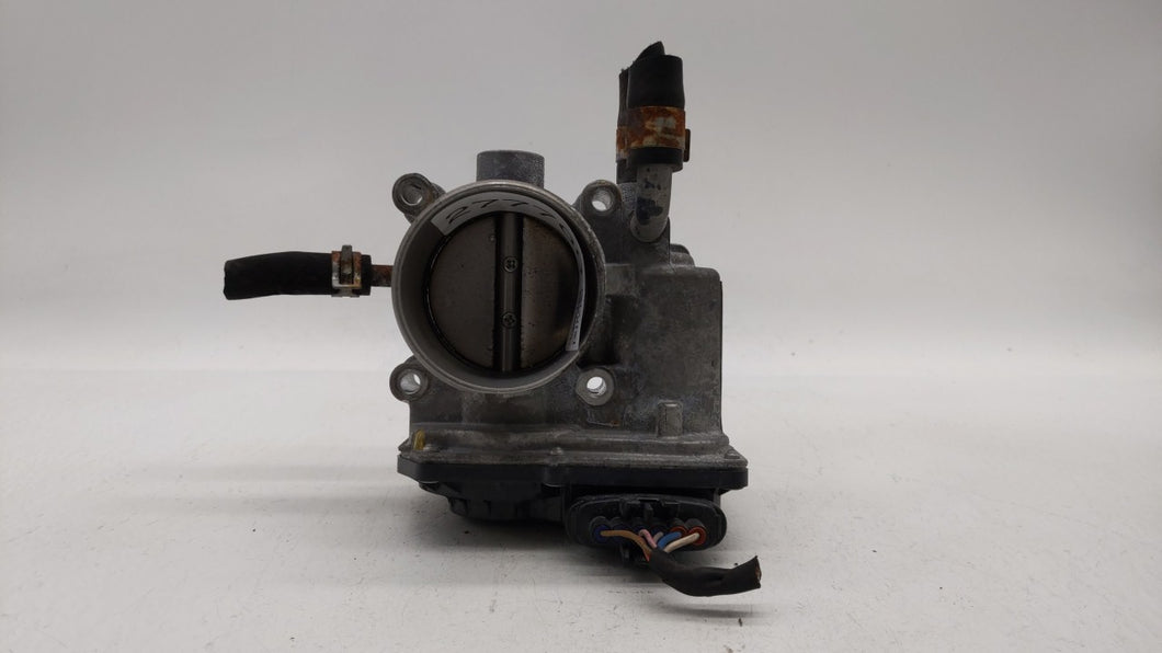 2012-2019 Hyundai Accent Throttle Body P/N:5302-1S02 35100-2B300 Fits 2012 2013 2014 2015 2016 2017 2018 2019 OEM Used Auto Parts