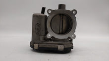 2012-2013 Ford Focus Throttle Body P/N:CM5E-9F991-AD CM5E-9F991-AC Fits 2012 2013 2014 2015 2016 2017 OEM Used Auto Parts - Oemusedautoparts1.com