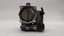 2011-2018 Dodge Grand Caravan Throttle Body P/N:05184349AF 05184349AD Fits 2011 2012 2013 2014 2015 2016 2017 2018 2019 OEM Used Auto Parts - Oemusedautoparts1.com