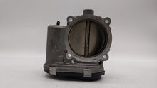 2011-2018 Dodge Grand Caravan Throttle Body P/N:05184349AF 05184349AD Fits 2011 2012 2013 2014 2015 2016 2017 2018 2019 OEM Used Auto Parts - Oemusedautoparts1.com