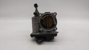 2007-2013 Nissan Altima Throttle Body P/N:RME60-15 Fits 2007 2008 2009 2010 2011 2012 2013 OEM Used Auto Parts - Oemusedautoparts1.com