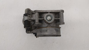 2007-2013 Nissan Altima Throttle Body P/N:RME60-15 Fits 2007 2008 2009 2010 2011 2012 2013 OEM Used Auto Parts - Oemusedautoparts1.com