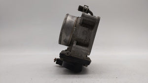 2007-2013 Nissan Altima Throttle Body P/N:RME60-15 Fits 2007 2008 2009 2010 2011 2012 2013 OEM Used Auto Parts - Oemusedautoparts1.com