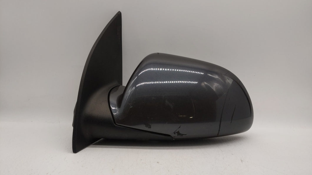 2006-2009 Chevrolet Equinox Side Mirror Replacement Driver Left View Door Mirror P/N:9435715 Fits 2006 2007 2008 2009 OEM Used Auto Parts - Oemusedautoparts1.com