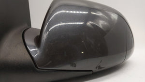 2006-2009 Chevrolet Equinox Side Mirror Replacement Driver Left View Door Mirror P/N:9435715 Fits 2006 2007 2008 2009 OEM Used Auto Parts - Oemusedautoparts1.com