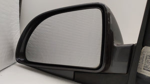 2006-2009 Chevrolet Equinox Side Mirror Replacement Driver Left View Door Mirror P/N:9435715 Fits 2006 2007 2008 2009 OEM Used Auto Parts - Oemusedautoparts1.com