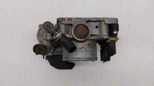 2012-2015 Honda Civic Throttle Body P/N:GMA3A GMF3B Fits 2012 2013 2014 2015 2016 2017 2018 2019 OEM Used Auto Parts - Oemusedautoparts1.com