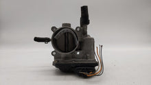 2012-2017 Hyundai Veloster Throttle Body P/N:5302-1S02 35100-2B300 Fits 2012 2013 2014 2015 2016 2017 2018 2019 OEM Used Auto Parts