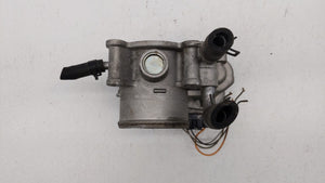 2012-2017 Hyundai Veloster Throttle Body P/N:5302-1S02 35100-2B300 Fits 2012 2013 2014 2015 2016 2017 2018 2019 OEM Used Auto Parts