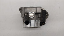 2011-2014 Hyundai Sonata Throttle Body P/N:35100-2G700 Fits 2011 2012 2013 2014 2015 2016 OEM Used Auto Parts - Oemusedautoparts1.com