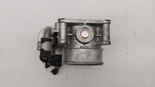 2016-2018 Infiniti Q50 Throttle Body P/N:RME60-52 Fits 2016 2017 2018 OEM Used Auto Parts - Oemusedautoparts1.com