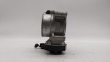 2016-2018 Infiniti Q50 Throttle Body P/N:RME60-52 Fits 2016 2017 2018 OEM Used Auto Parts - Oemusedautoparts1.com