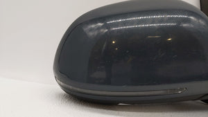 2009 Audi A4 Quattro Side Mirror Replacement Passenger Right View Door Mirror P/N:E1020931 Fits OEM Used Auto Parts