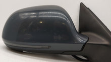 2009 Audi A4 Quattro Side Mirror Replacement Passenger Right View Door Mirror P/N:E1020931 Fits OEM Used Auto Parts