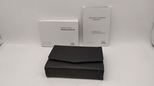 2014 Hyundai Sonata Owners Manual Book Guide OEM Used Auto Parts