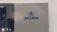 2005 Acura Mdx Owners Manual Book Guide OEM Used Auto Parts