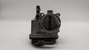 2013-2019 Nissan Sentra Throttle Body P/N:3RA60-01 C 3RA60-01 E Fits 2013 2014 2015 2016 2017 2018 2019 OEM Used Auto Parts - Oemusedautoparts1.com