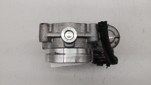 2011-2017 Dodge Journey Throttle Body P/N:05184349AF 05184349AD Fits 2011 2012 2013 2014 2015 2016 2017 2018 2019 OEM Used Auto Parts - Oemusedautoparts1.com