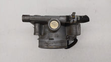 2006-2009 Mercury Milan Throttle Body P/N:6E5G-9F991-A Fits 2006 2007 2008 2009 OEM Used Auto Parts - Oemusedautoparts1.com