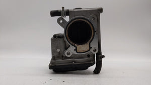 2006-2009 Mercury Milan Throttle Body P/N:6E5G-9F991-A Fits 2006 2007 2008 2009 OEM Used Auto Parts - Oemusedautoparts1.com