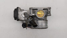 2016-2019 Honda Civic Throttle Body P/N:GMG9A Fits 2016 2017 2018 2019 OEM Used Auto Parts - Oemusedautoparts1.com