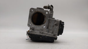 2016-2019 Honda Civic Throttle Body P/N:GMG9A Fits 2016 2017 2018 2019 OEM Used Auto Parts - Oemusedautoparts1.com