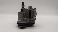 2013-2019 Nissan Sentra Throttle Body P/N:3RA60-01 C 3RA60-01 E Fits 2013 2014 2015 2016 2017 2018 2019 OEM Used Auto Parts - Oemusedautoparts1.com