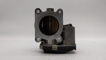 2013-2018 Cadillac Ats Throttle Body P/N:12670837AA 12681472AA Fits 2013 2014 2015 2016 2017 2018 2019 OEM Used Auto Parts - Oemusedautoparts1.com