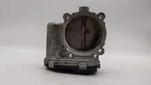 2011-2018 Dodge Grand Caravan Throttle Body P/N:05184349AF 05184349AD Fits 2011 2012 2013 2014 2015 2016 2017 2018 2019 OEM Used Auto Parts - Oemusedautoparts1.com