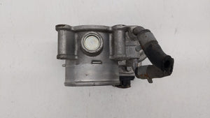 2014-2019 Kia Soul Throttle Body P/N:35100-2E000 Fits 2011 2012 2013 2014 2015 2016 2017 2018 2019 OEM Used Auto Parts - Oemusedautoparts1.com