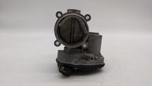 2013-2019 Ford Fusion Throttle Body P/N:DS7E-9F991-AK DS7E-9F991-AD Fits 2013 2014 2015 2016 2017 2018 2019 2020 OEM Used Auto Parts - Oemusedautoparts1.com