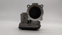 2013-2019 Ford Fusion Throttle Body P/N:DS7E-9F991-AK DS7E-9F991-AD Fits 2013 2014 2015 2016 2017 2018 2019 2020 OEM Used Auto Parts - Oemusedautoparts1.com