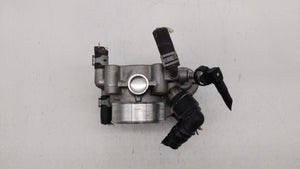 2012-2018 Chevrolet Sonic Throttle Body P/N:55577375 55561495 Fits 2009 2010 2011 2012 2013 2014 2015 2016 2017 2018 OEM Used Auto Parts - Oemusedautoparts1.com